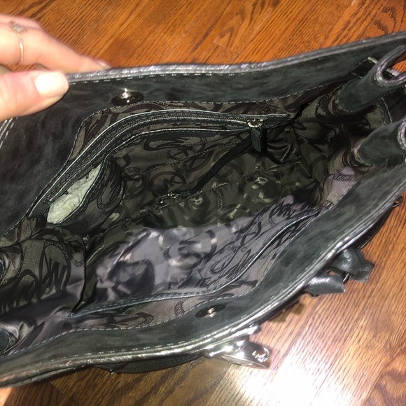 Michael Kors MK Purse - Picture 4 of 11